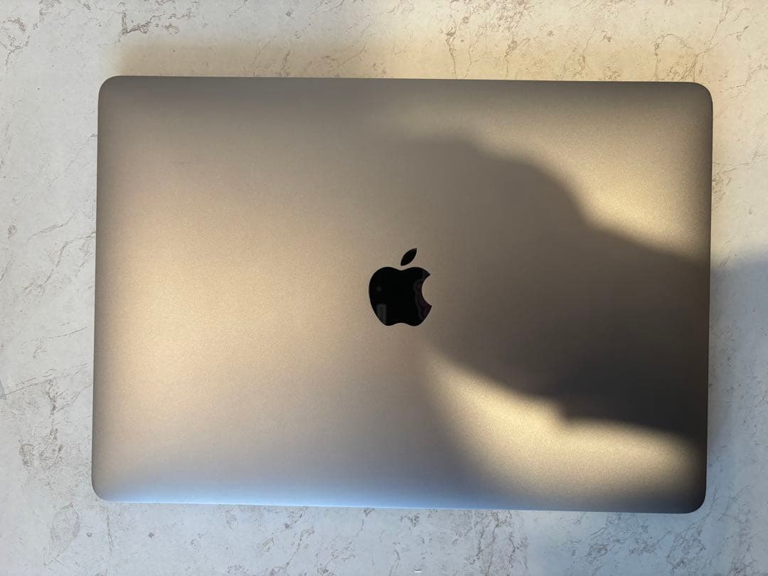 k*a様 MacBook Air M1 13インチ 2020年モデル 8GB 2