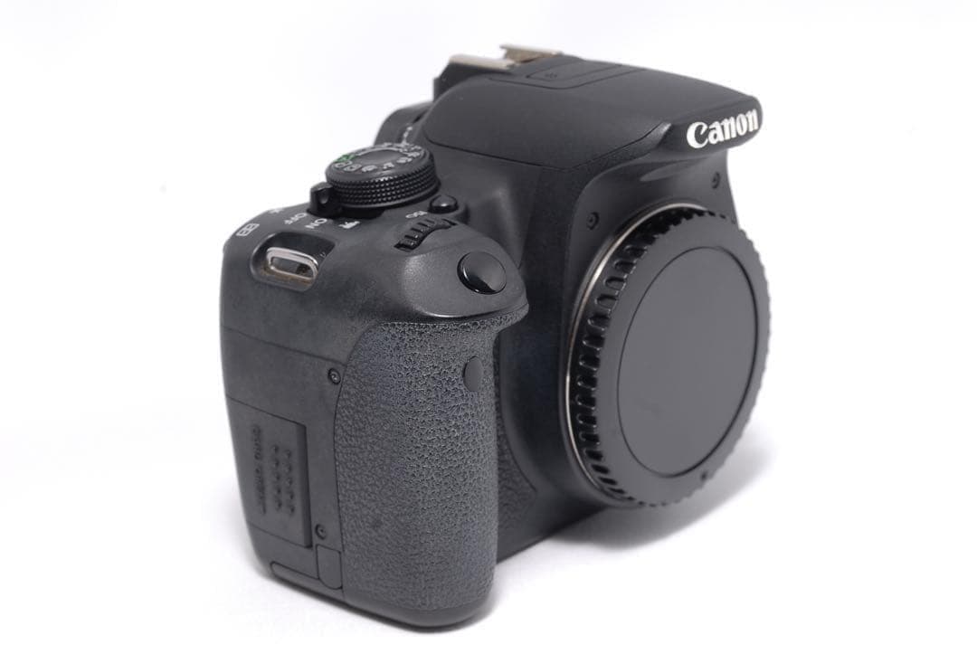 お買得✨Canon Kiss X7i 標準＆望遠対応 高倍率USMレンズセット