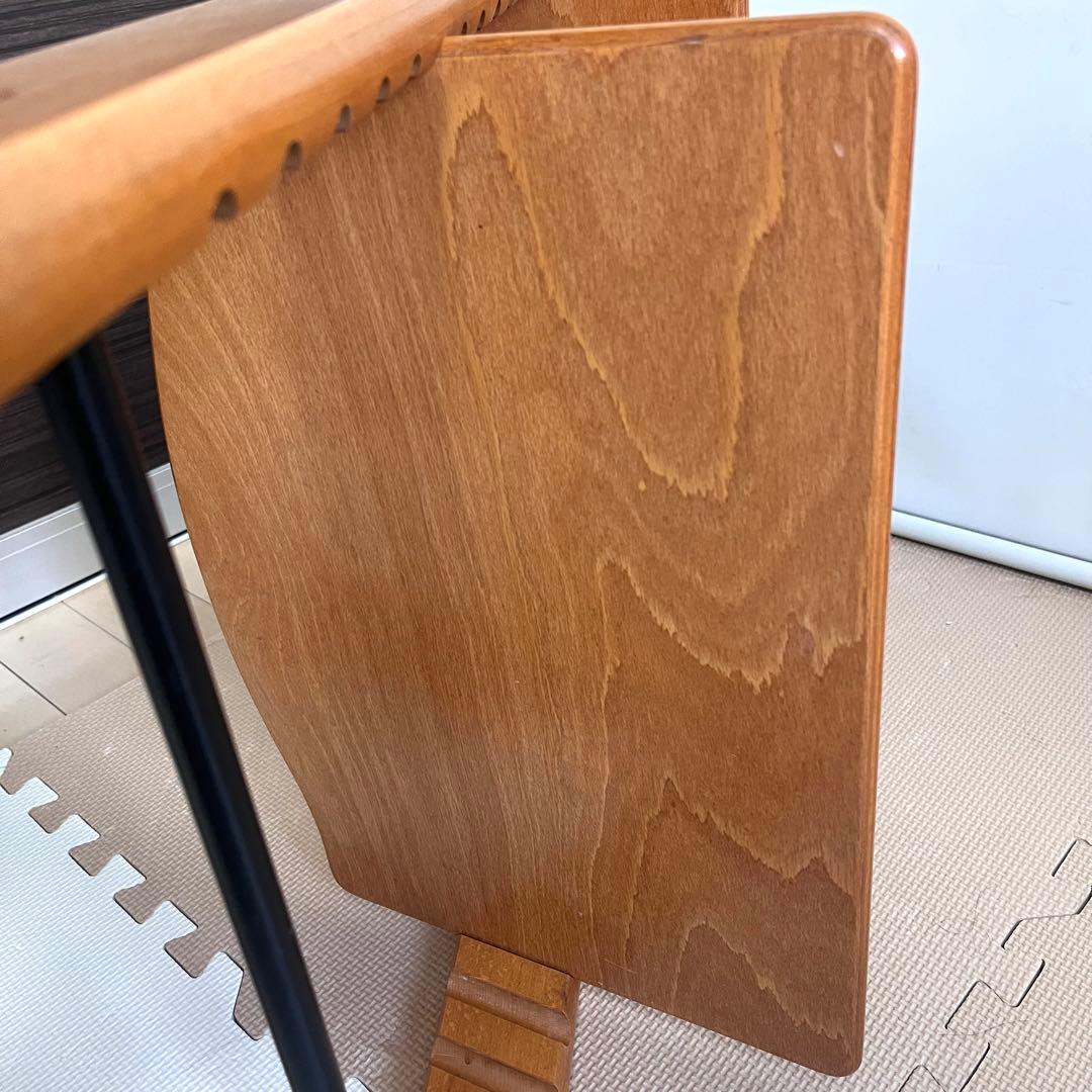 正規品【チェリー】ストッケ トリップトラップ シリアル3