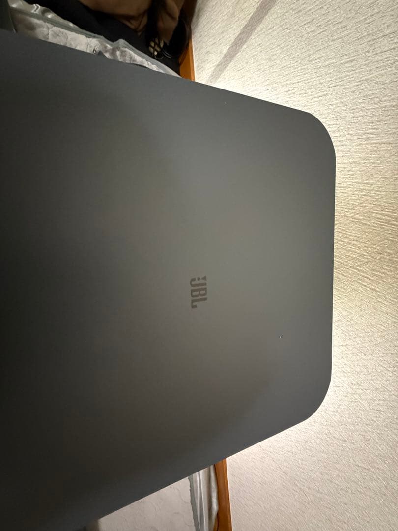 JBL bar1000 立体音響