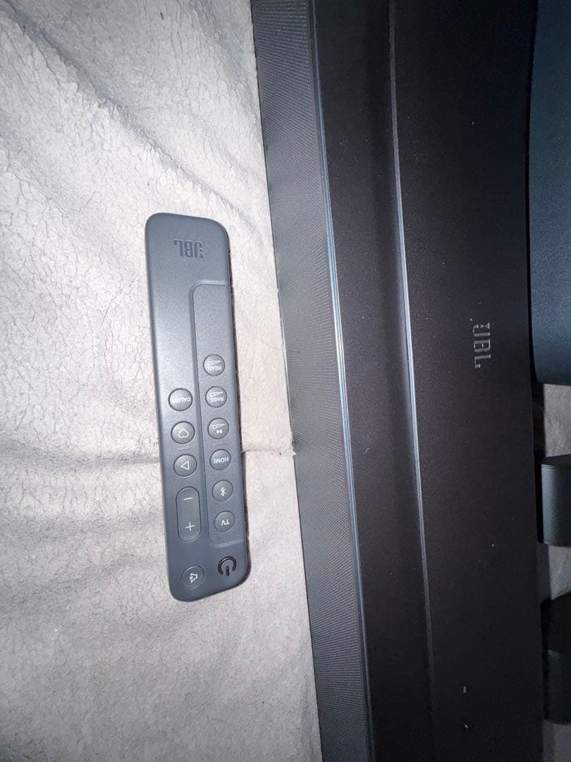 JBL bar1000 立体音響