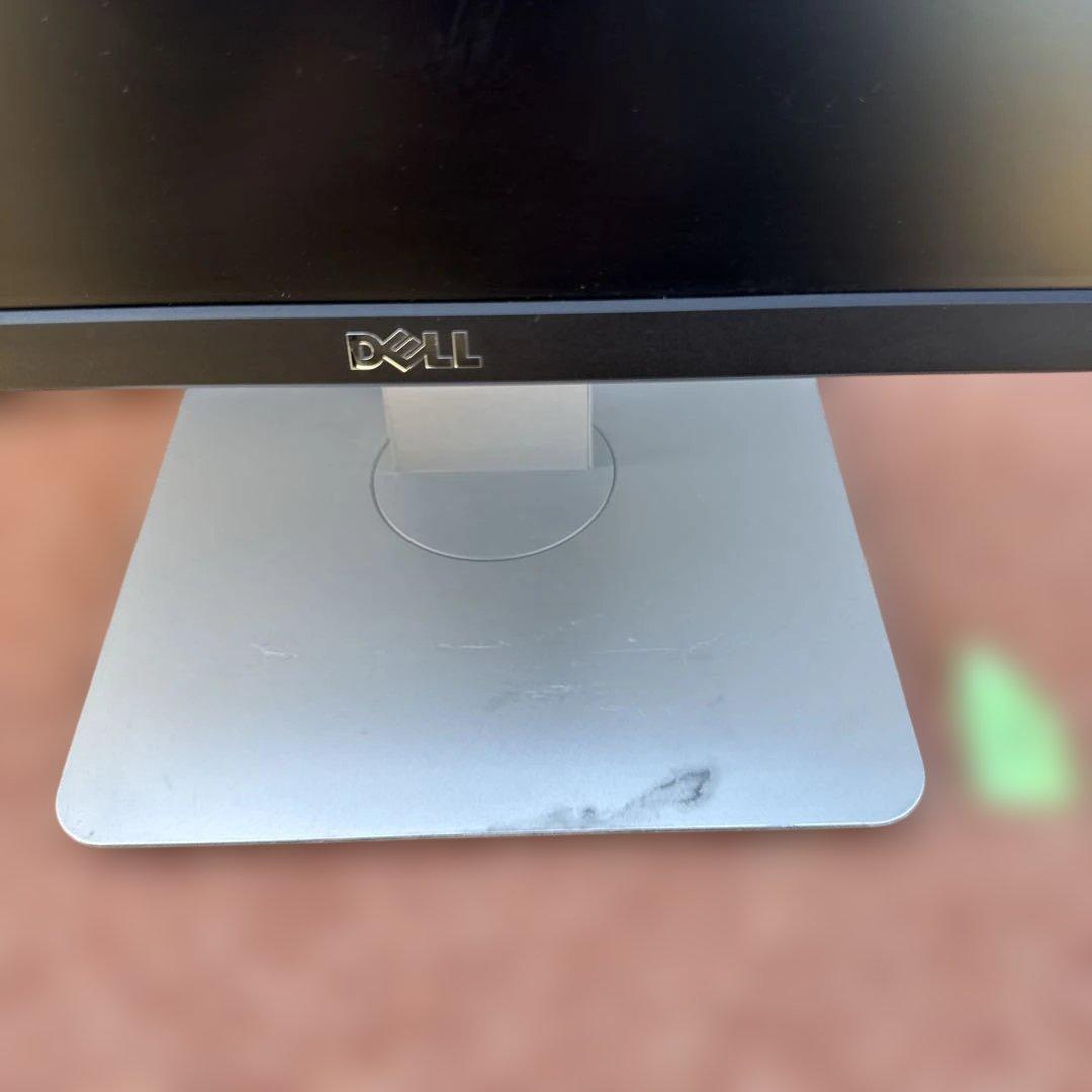 DELL　U2415b　24型　WUXGA　HDMI　IPS