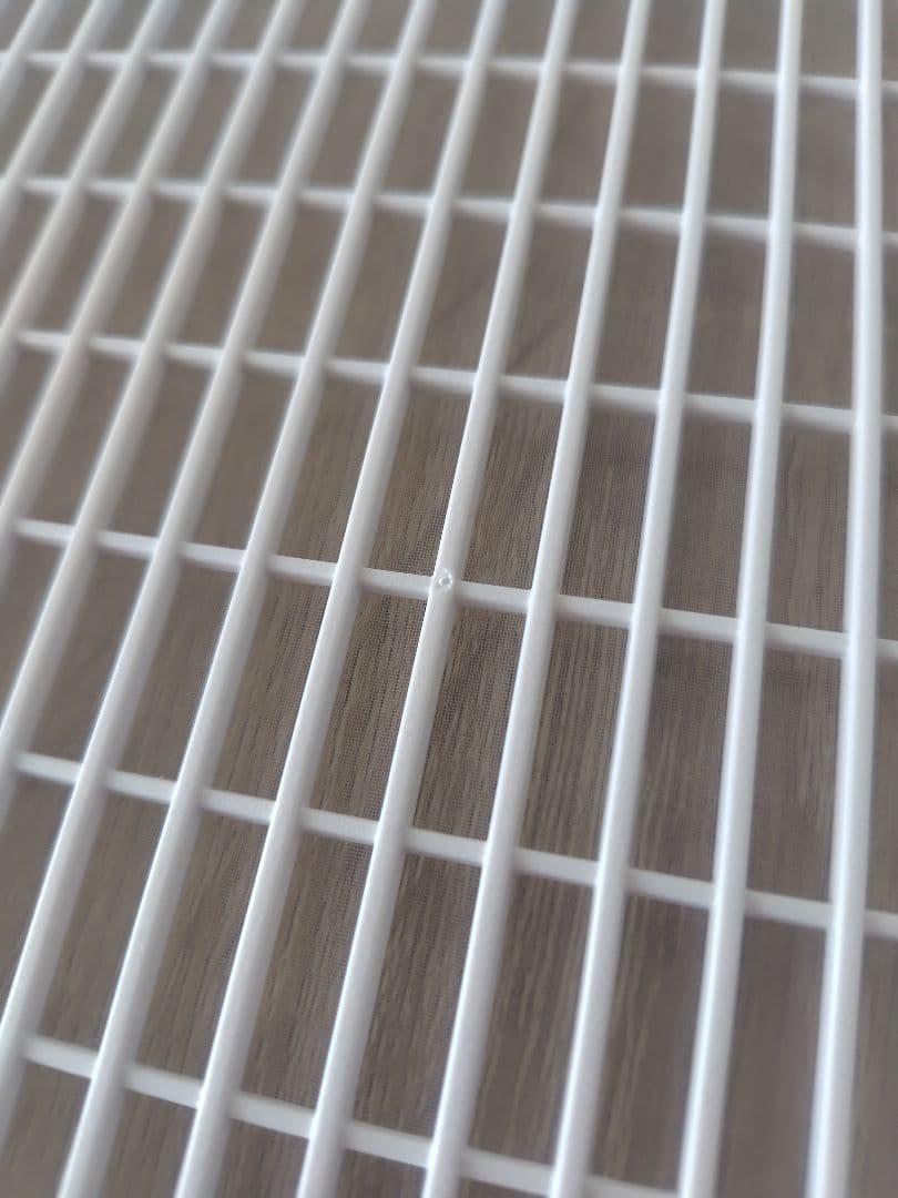 シャープ 加湿空気清浄機 2024年製 KI-PX70-W