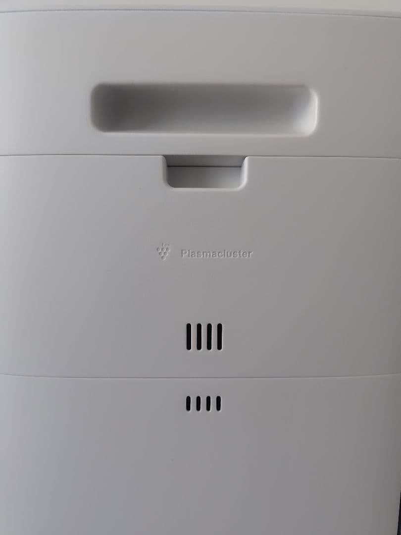 シャープ 加湿空気清浄機 2024年製 KI-PX70-W