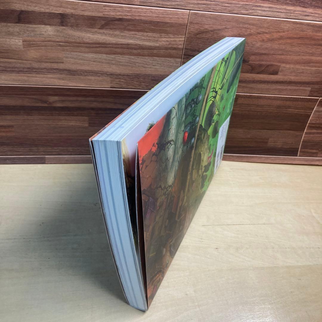 GRAVITY DAZE シリーズ公式アートブック /ドゥヤ レヤヴィ サーエ…