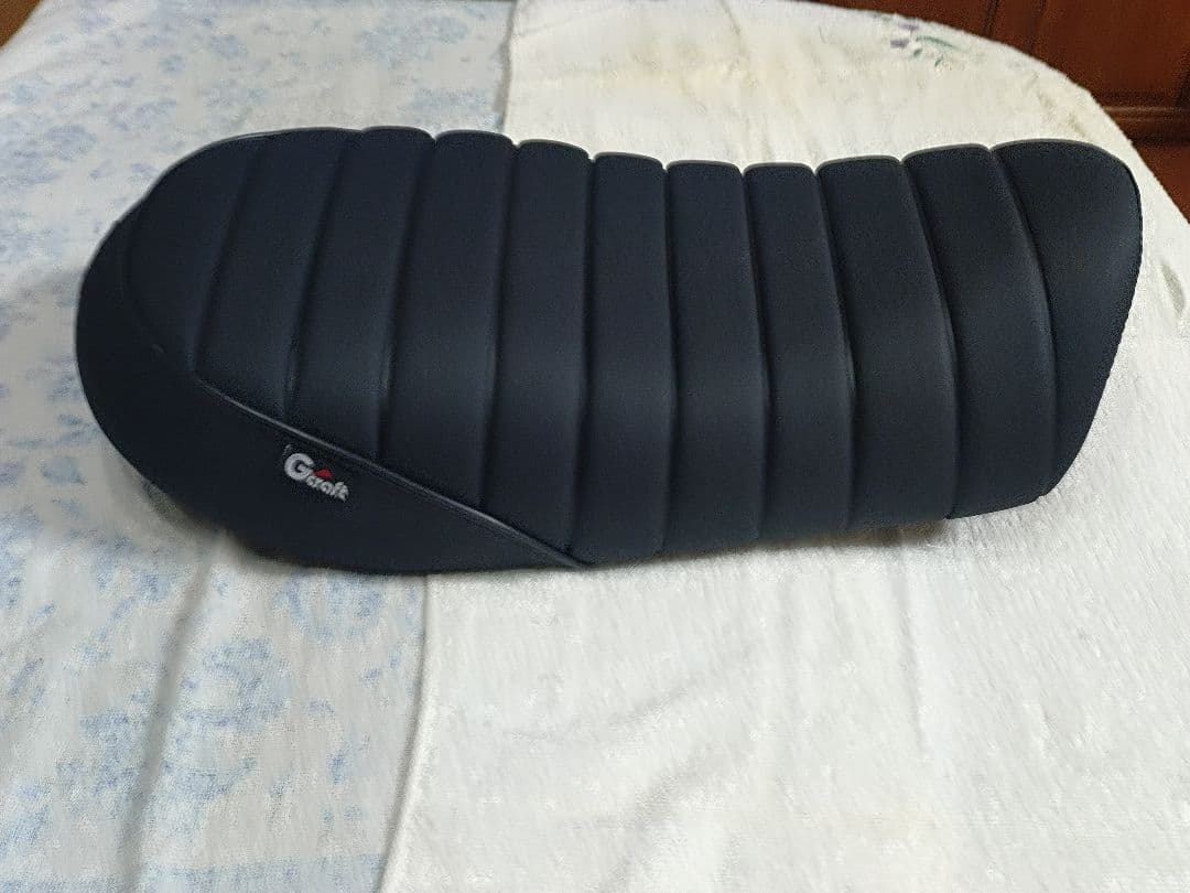 G-craft モンキー125 段付タックロールシート