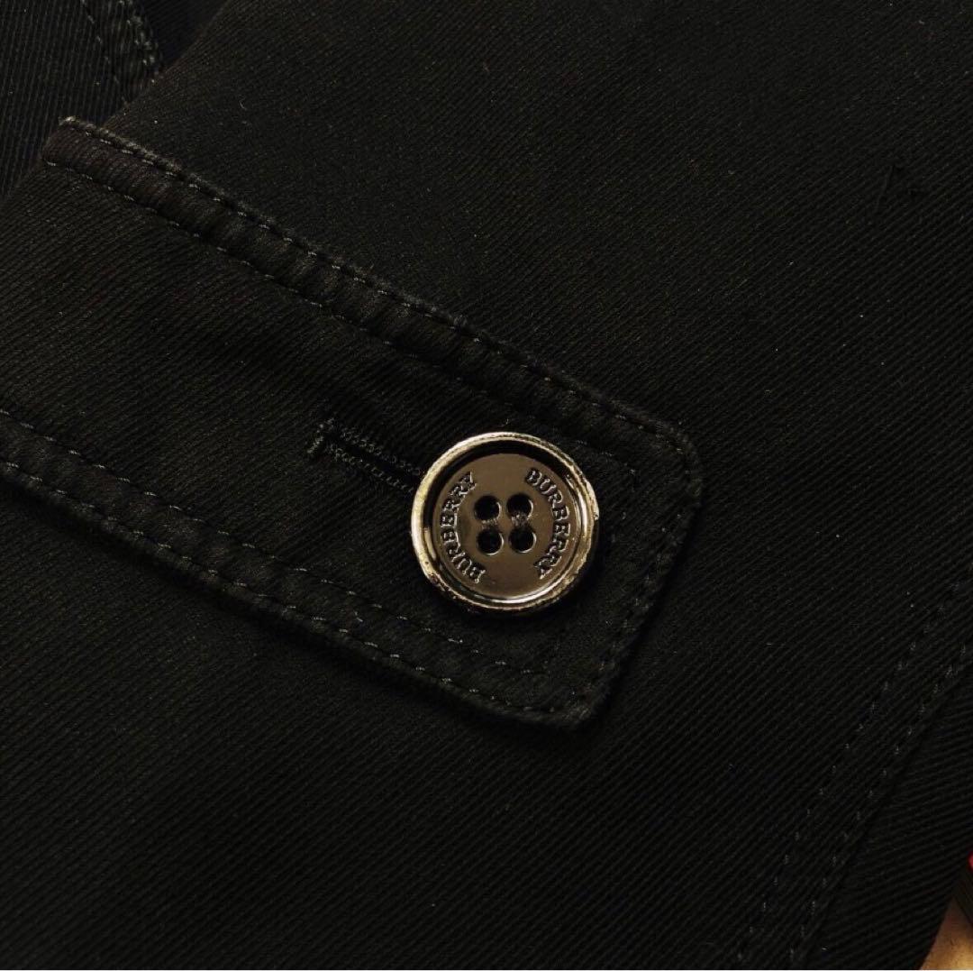 m*4様 【最高級】バ－バリ－ロンドン2wayキルティング ダッフルコート レデ