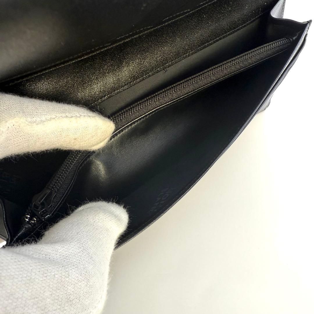 MONT BLANC モンブラン マイスターシュテュック ウォレット 14cc