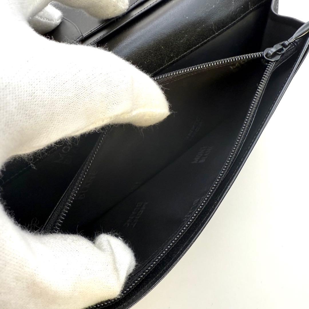 MONT BLANC モンブラン マイスターシュテュック ウォレット 14cc