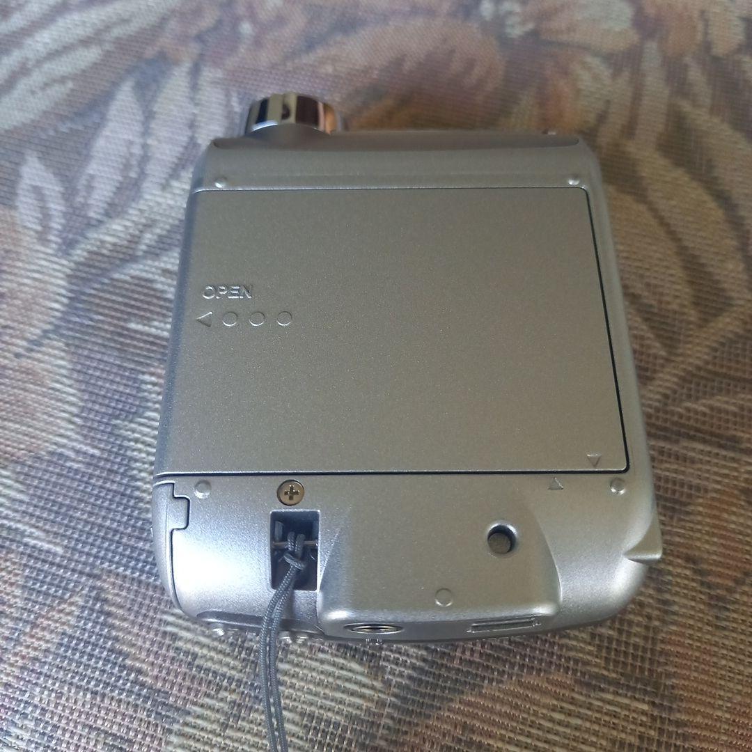 美品Panasonic D-snap SV-AV35