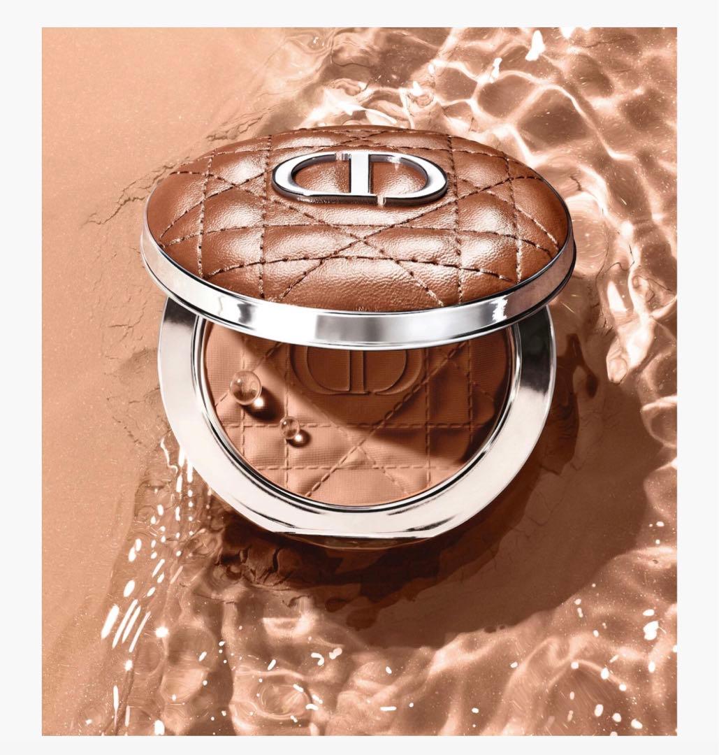 フェイスカラー dior forever nude bronze jumbo