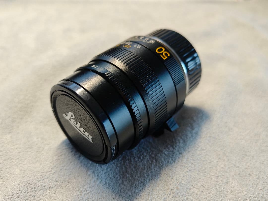 TTArtisan 銘匠光学 50mm F1.4 Asph ライカ M