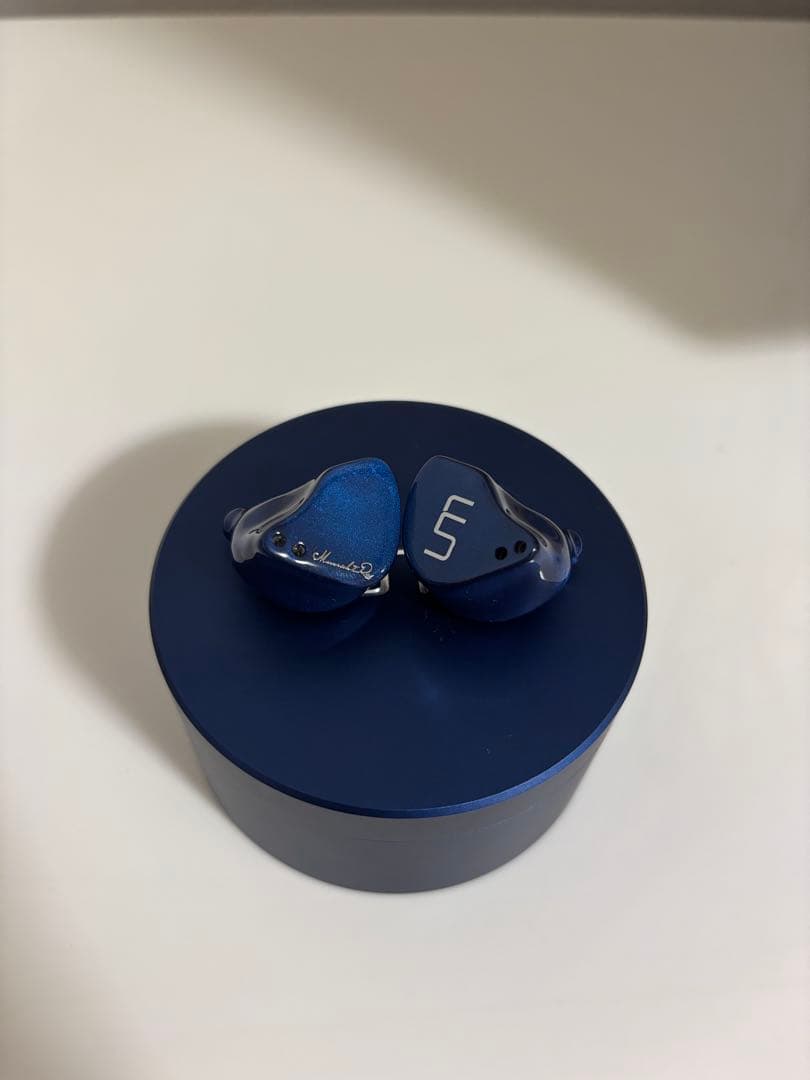 Unique Melody Maverick ii re 【美品】