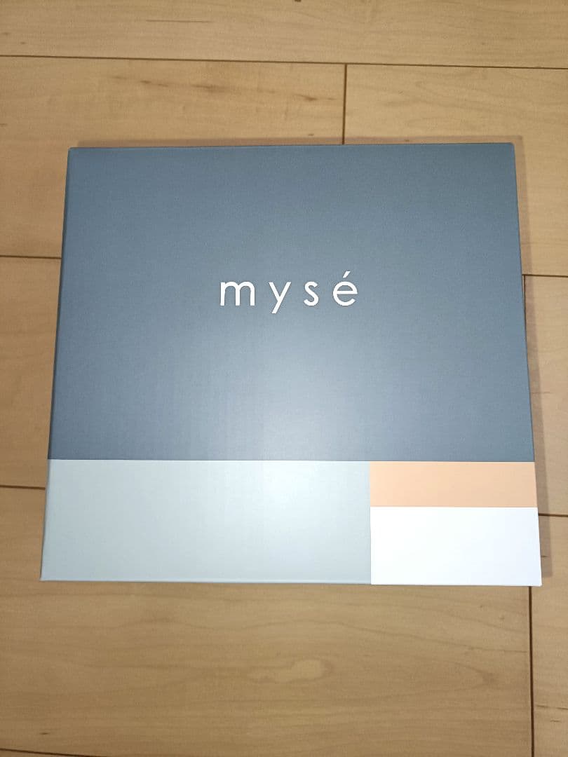 (新品) ミーゼ ニードルヘッドスパリフト アクティブ MS-32G