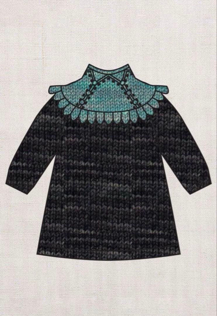 酢*◎様 Misha&Puff MTO Ruffle Tunic Dress 4