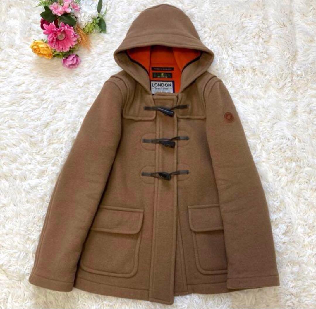 限定完売品　ロンドントラディション×ハンティングワールド42