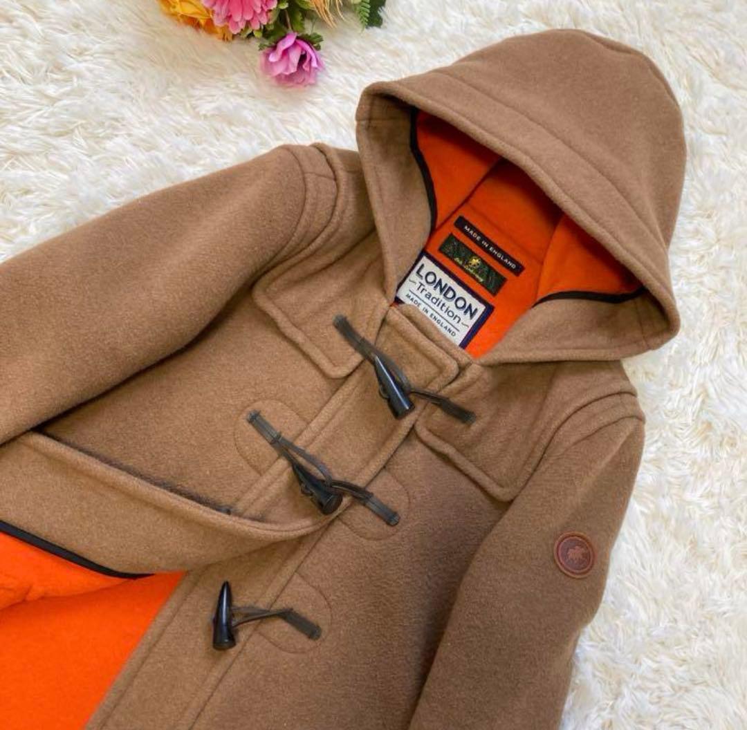 限定完売品　ロンドントラディション×ハンティングワールド42