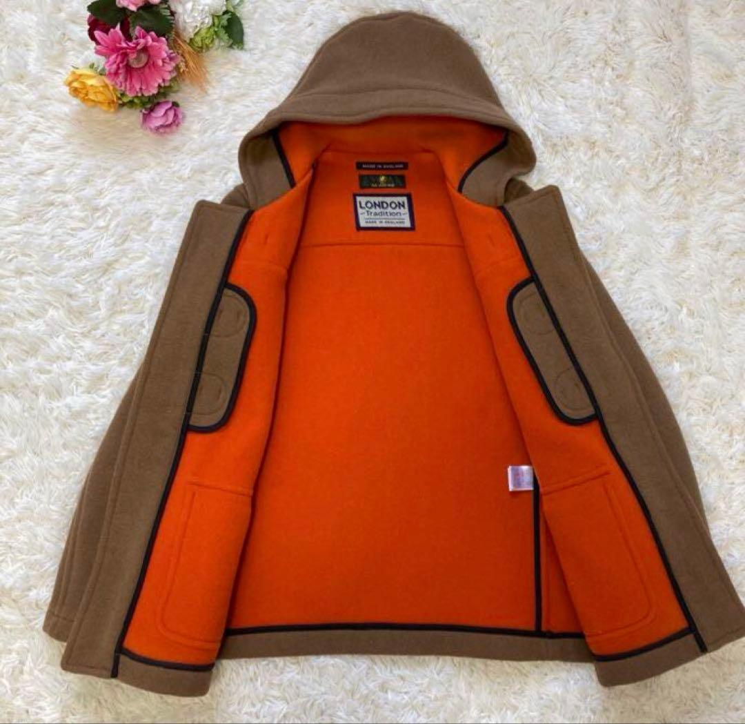 限定完売品　ロンドントラディション×ハンティングワールド42