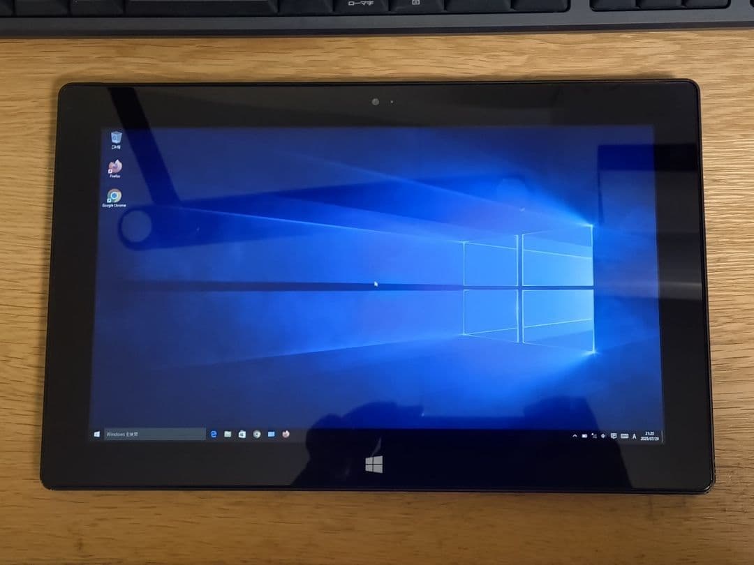 Windowsタブレット本体 Microsoft Surface Pro2 128GB