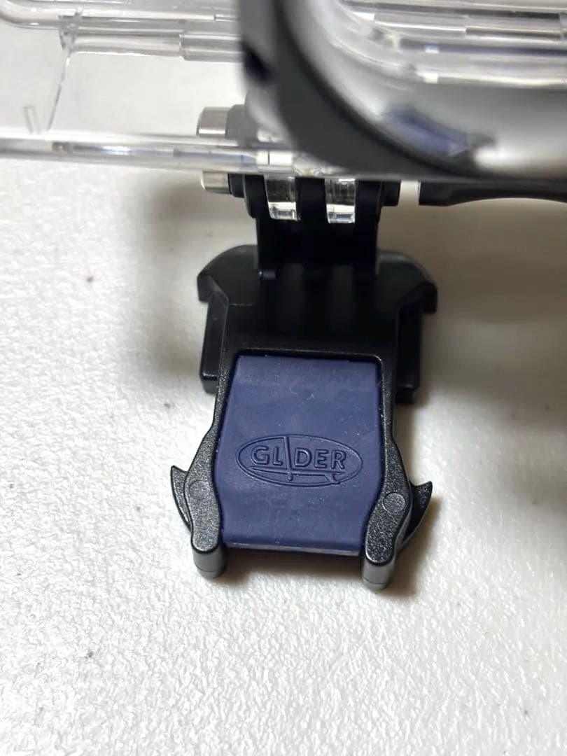 GoPro Max Lens Mod 美品 + G LIDERハウジング