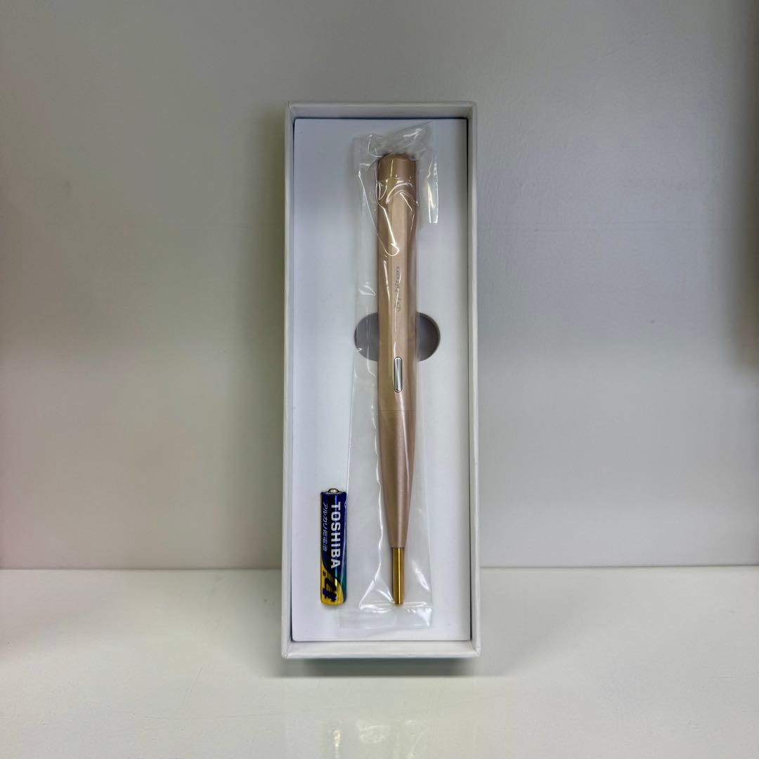 ファイテン　LEDプッシュスティック