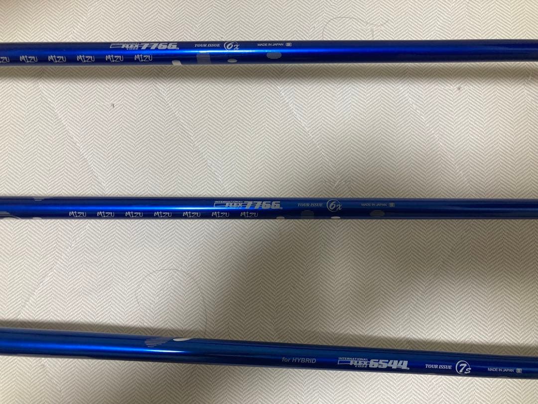 SRIXON★3本セット★ZX7★ZF85★ZH85