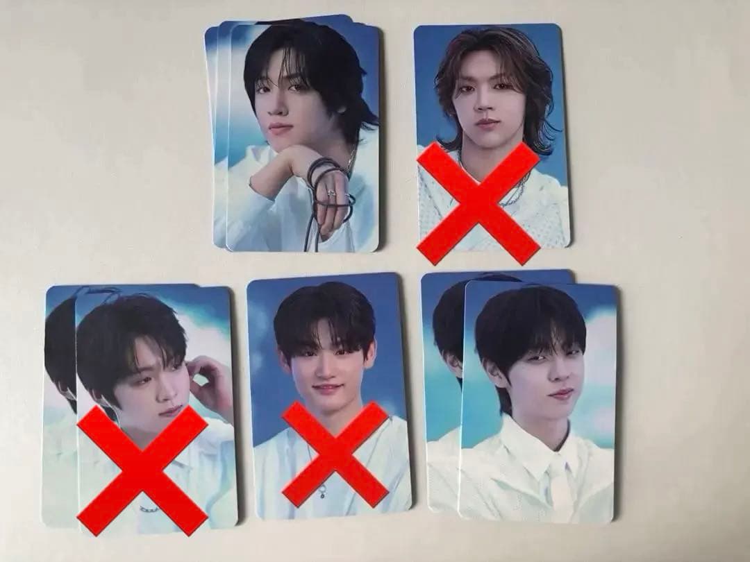 スハクル　steel heart club トレカ　POPUP ウソク　ユハ