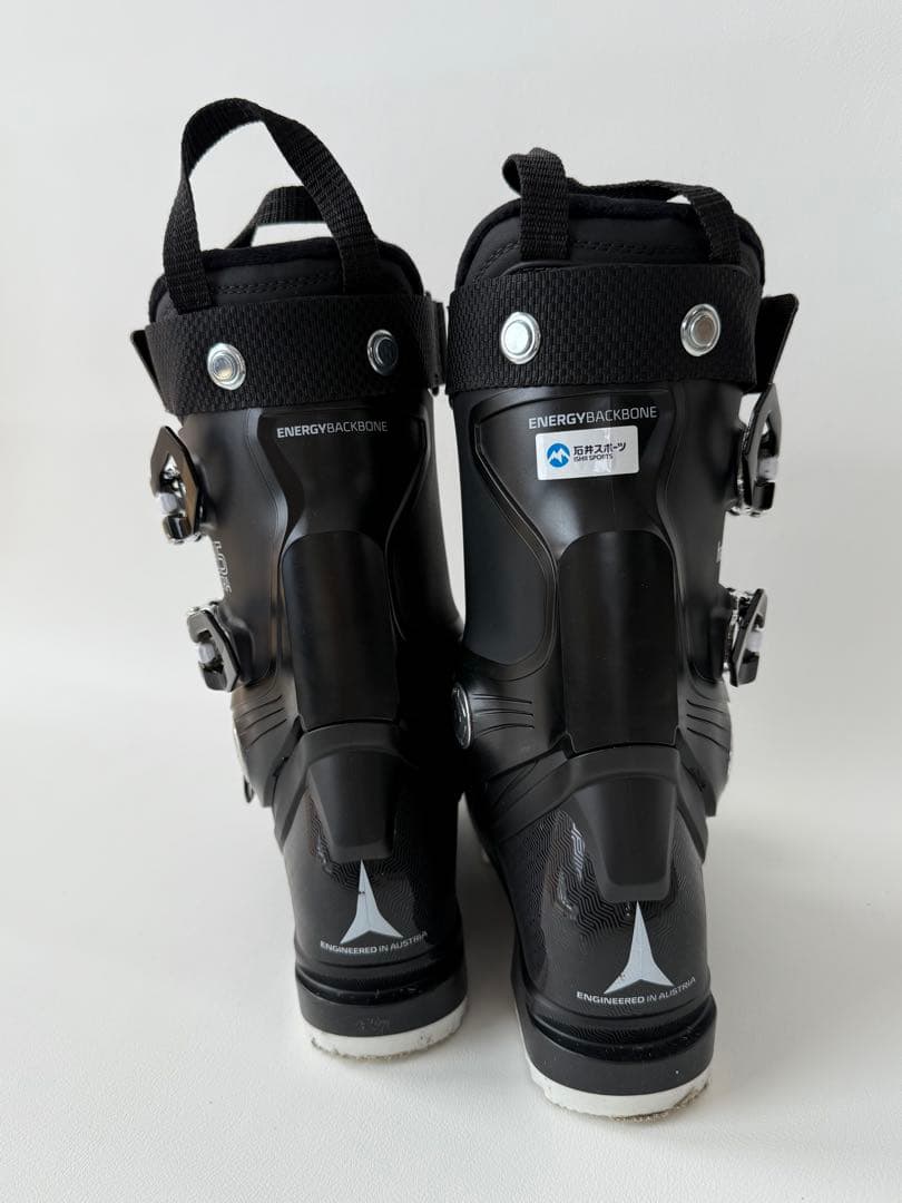 スキー ATOMIC HAWX Ultra 85 W GW 23-23.5