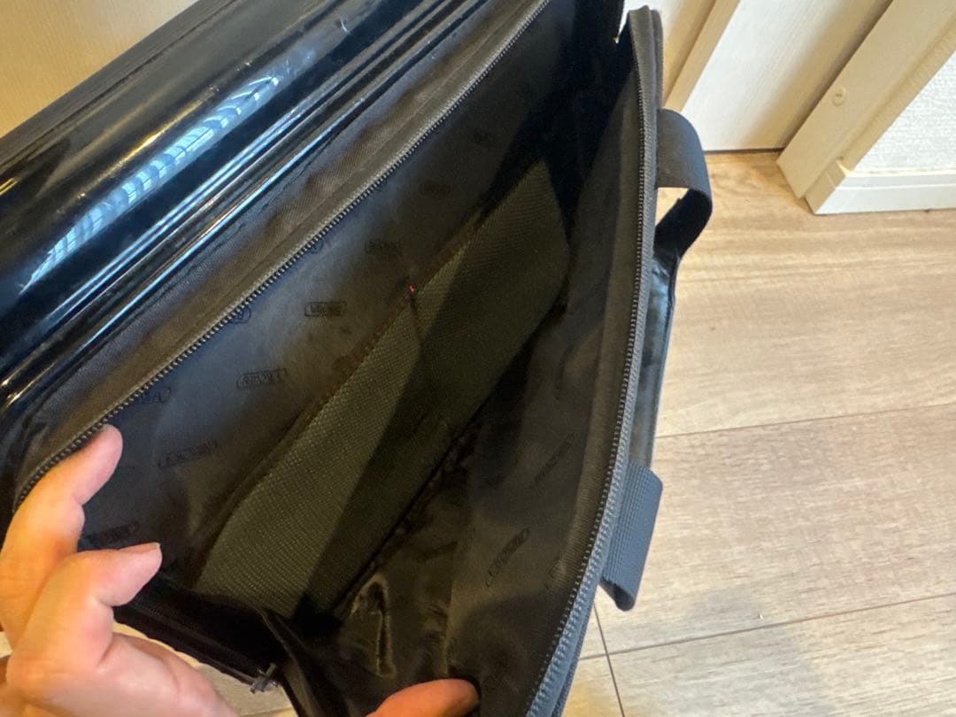 RIMOWA ビジネスバッグ ブリーフケース