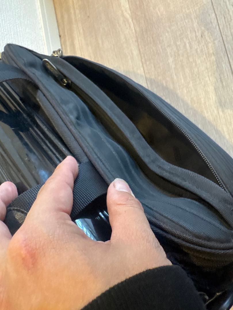 RIMOWA ビジネスバッグ ブリーフケース