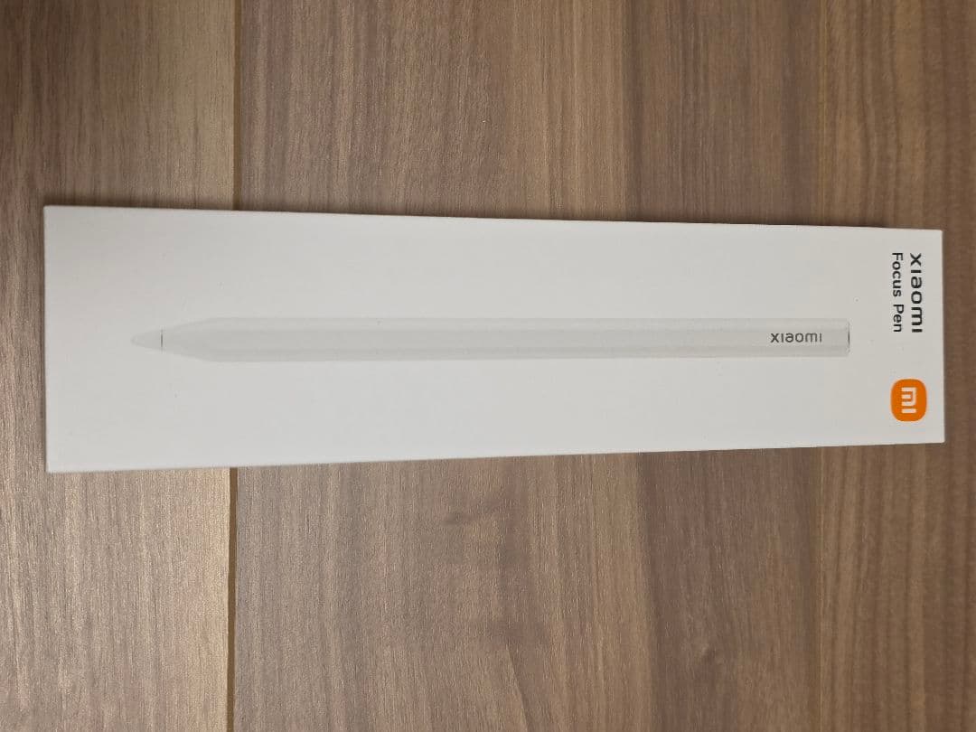 新品未開封 XiaomiFocusPen フォーカスペン