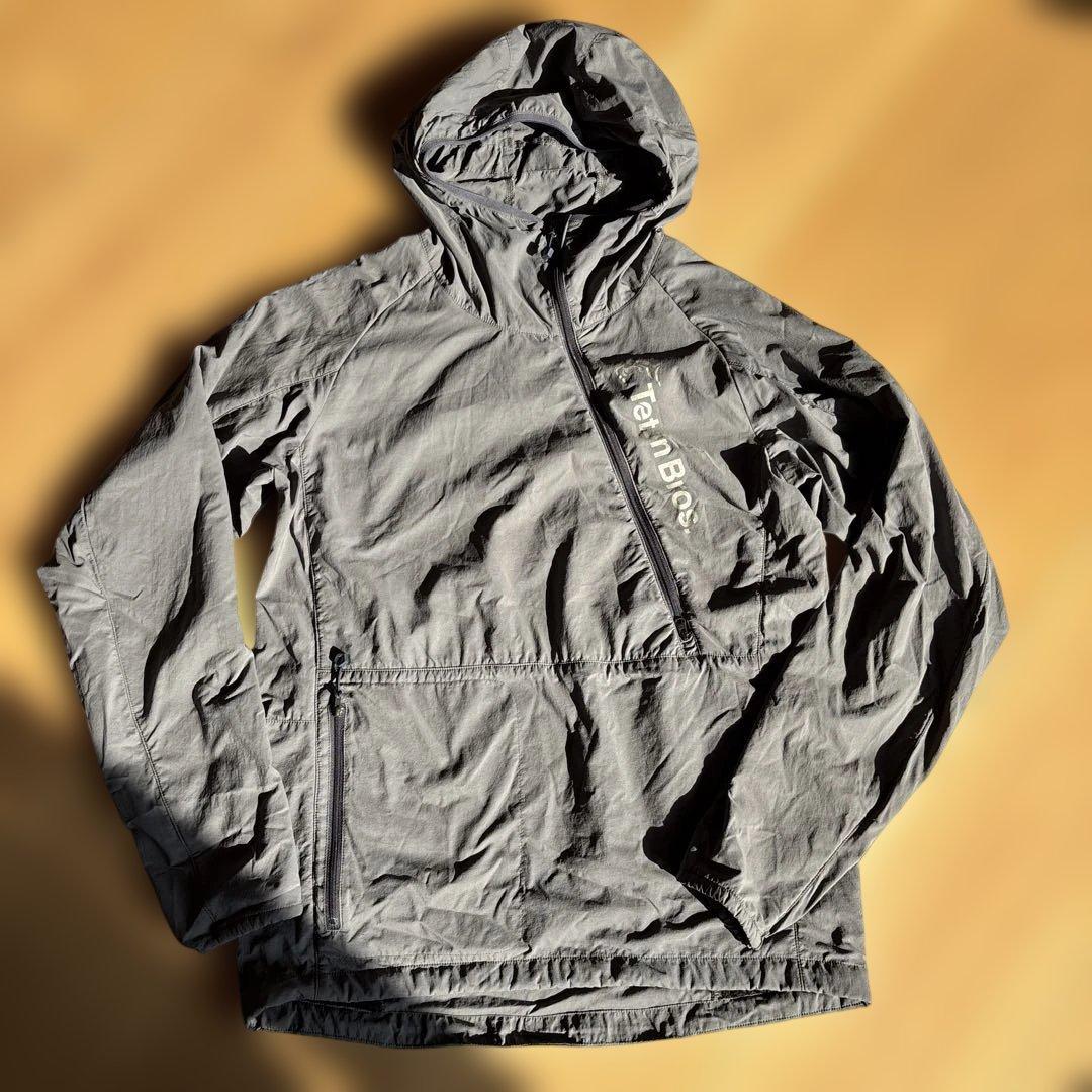 Telon Bros ランウィズオクタ　Run With Octa