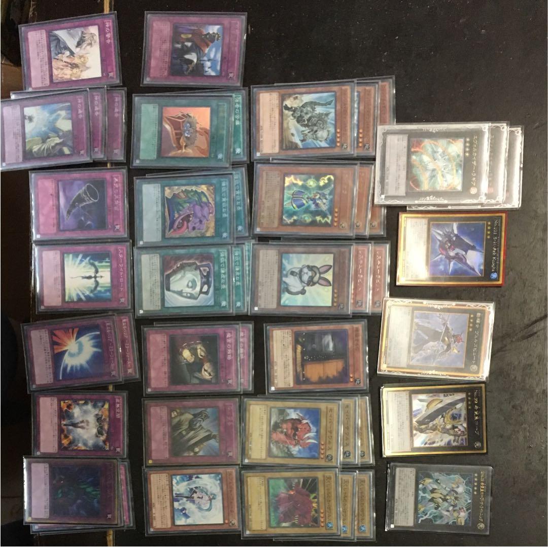 遊戯王 レスキューラギアデッキ