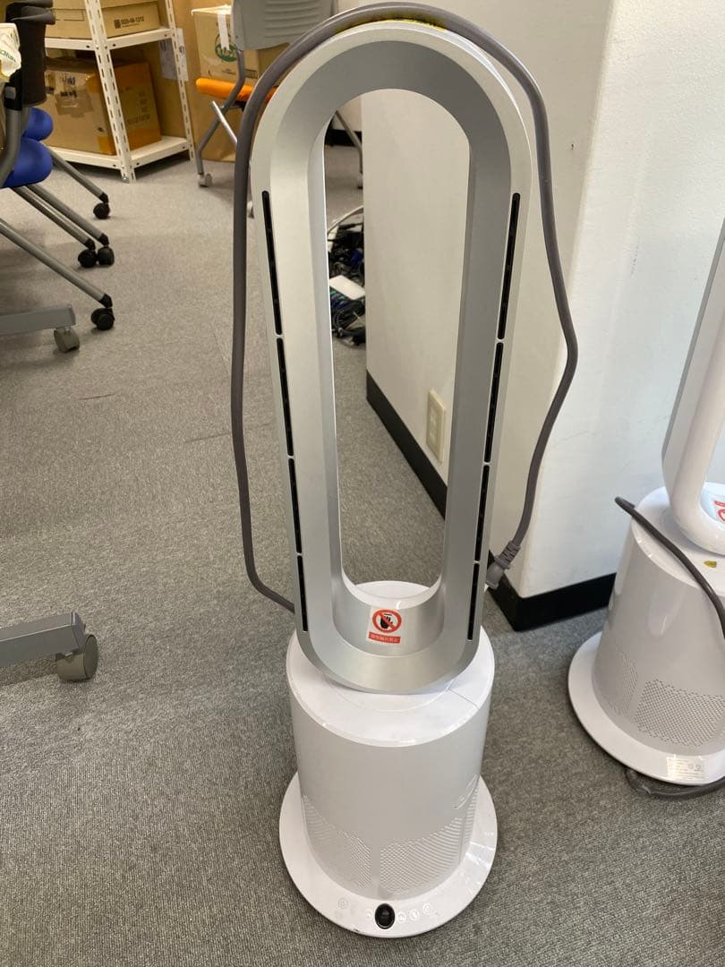 HOT+COOL タワーファン TP-09PRO　2024年