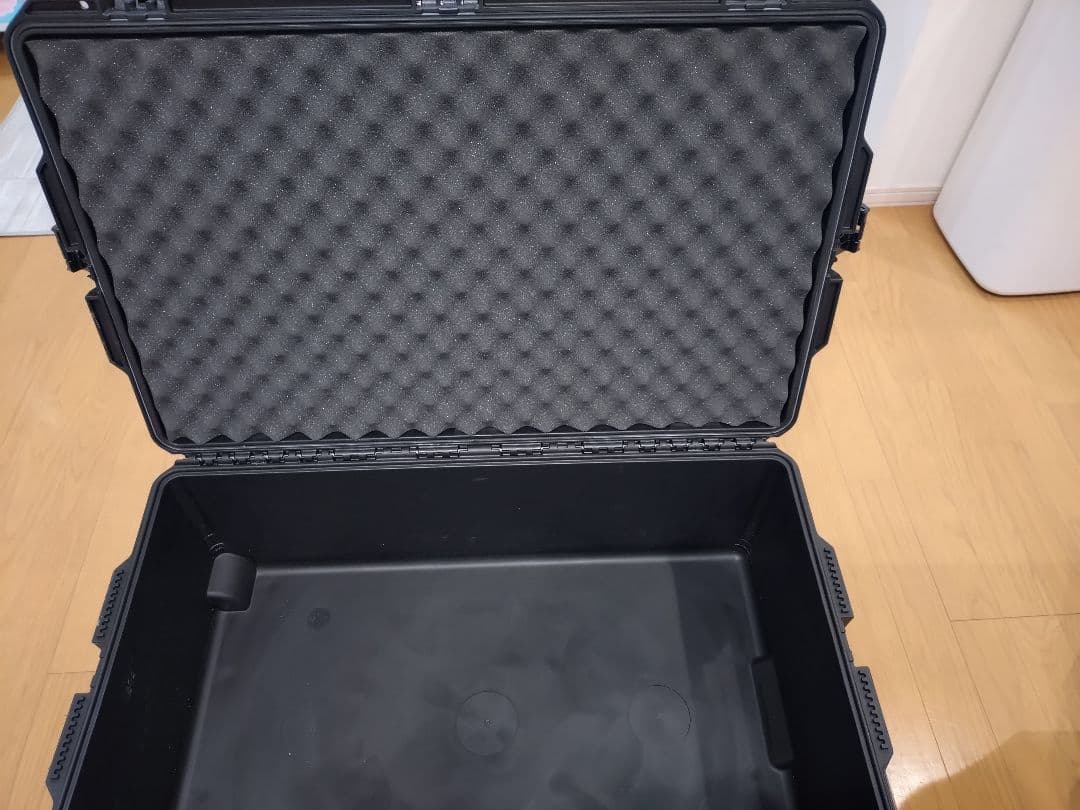 防犯・セキュリティ用品 HARDIGG STORM CASE iM2950