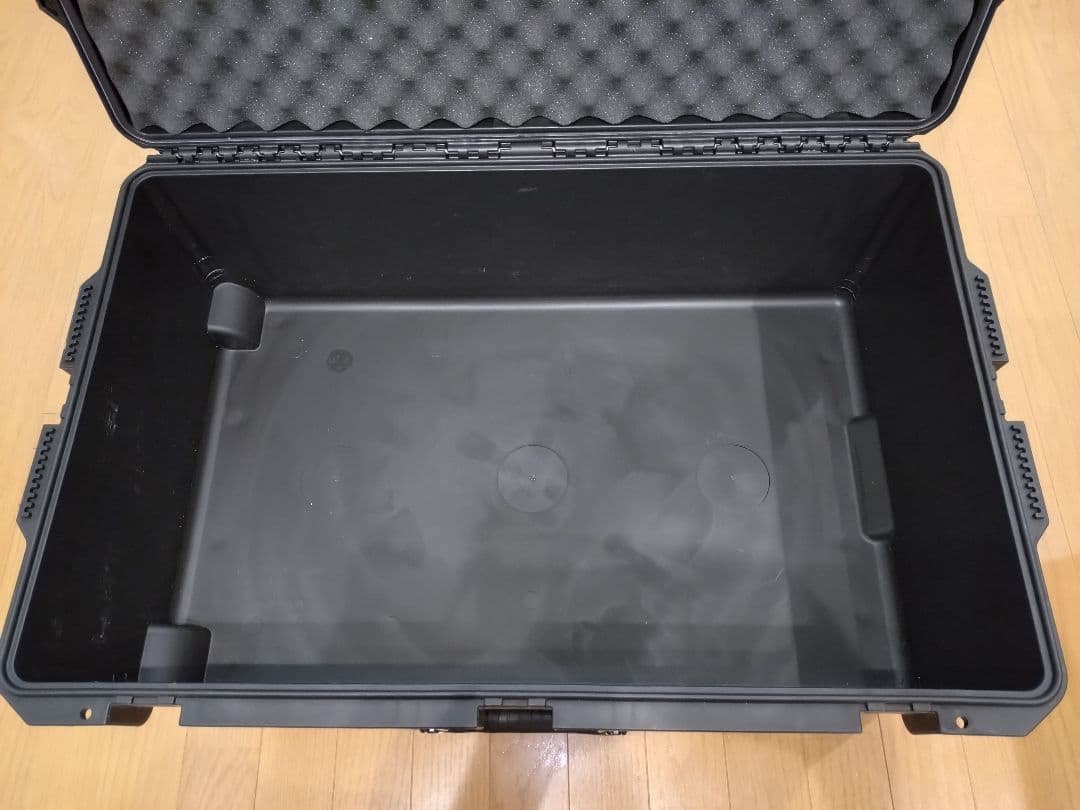 防犯・セキュリティ用品 HARDIGG STORM CASE iM2950
