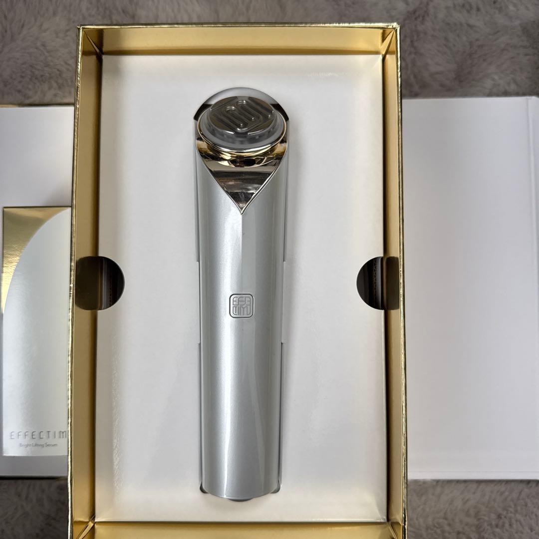 EFFECTIM 美顔器
