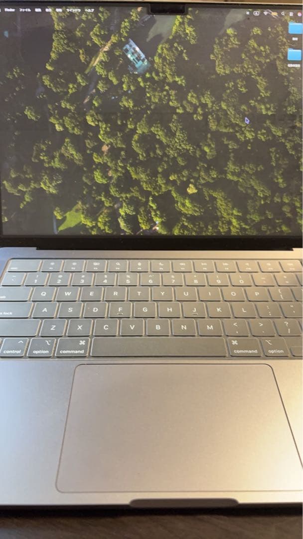 値下げApple MacBook Pro 14インチ 2023 16GB 1TB