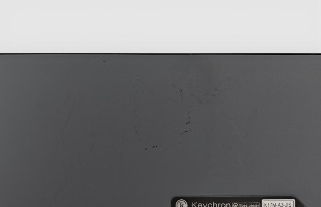 Keychron K17 Max 茶軸 日本語配列 K17M-A3-JIS