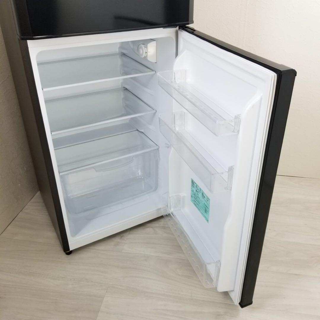 ハイアール　haier 冷蔵庫121Ｌ