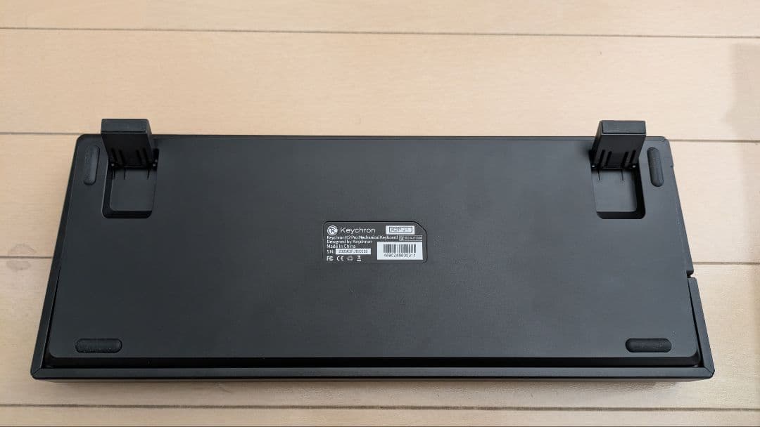 【ナン】Keychron K2 Pro