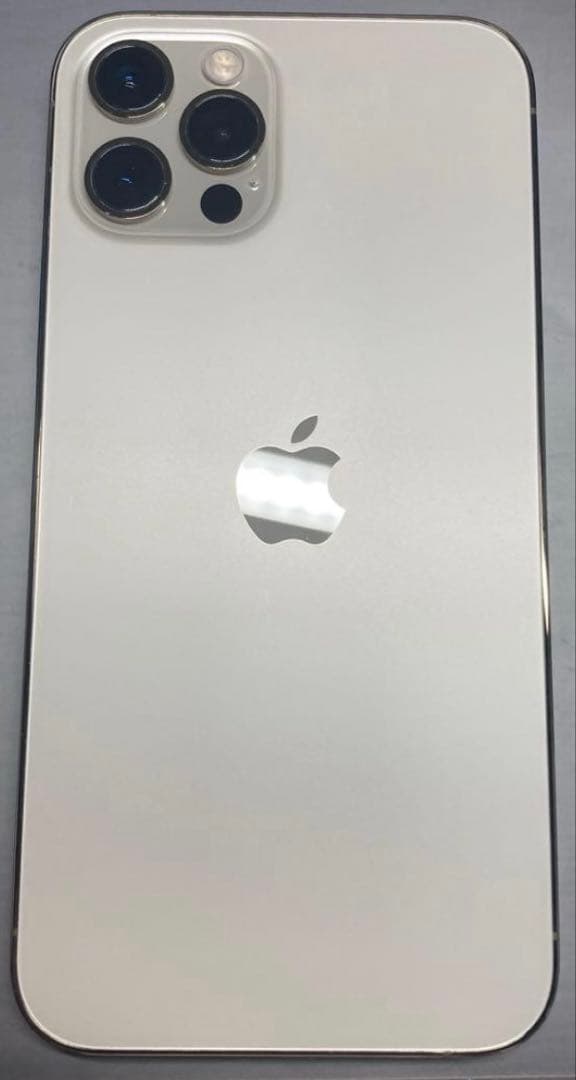 Apple iPhone 12 Pro 美品 256GB