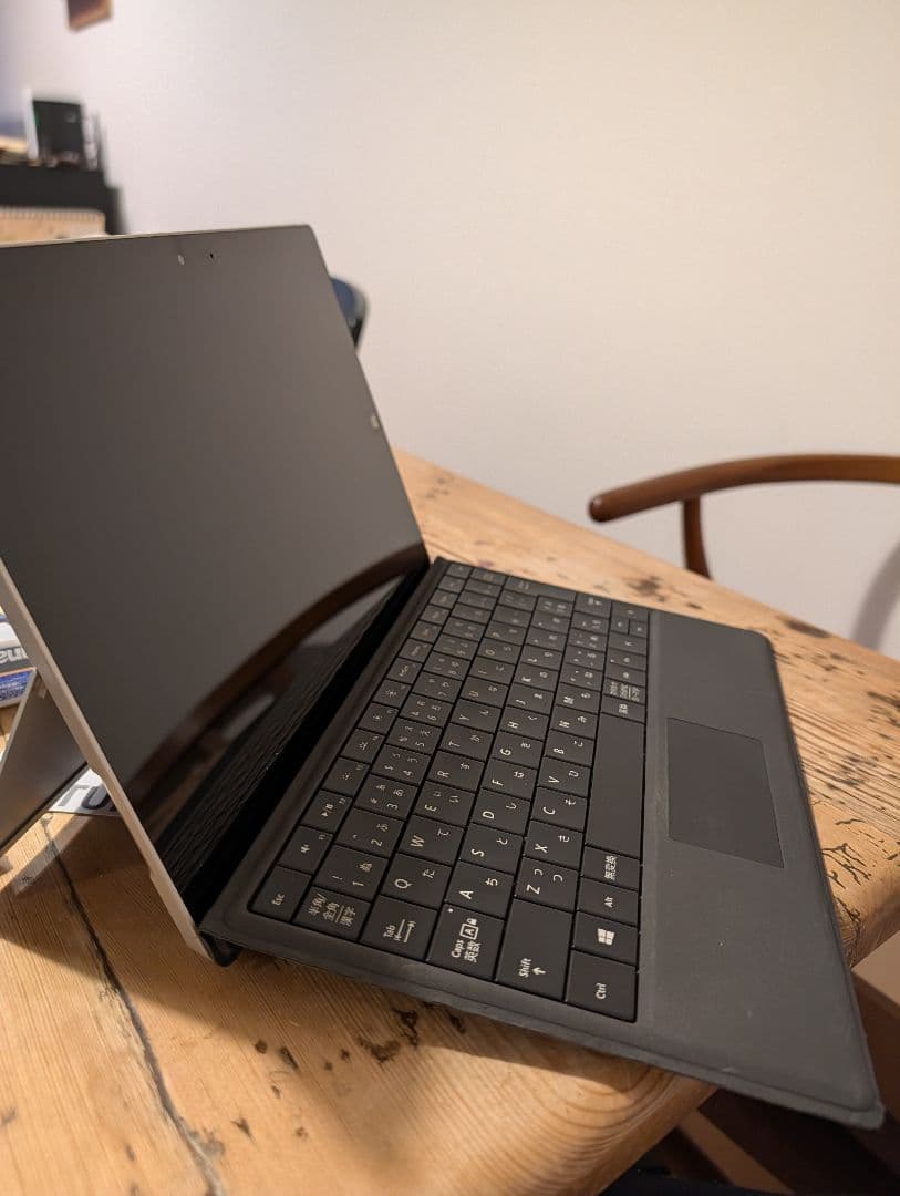 Windowsタブレット本体 Microsoft Surface Pro 7