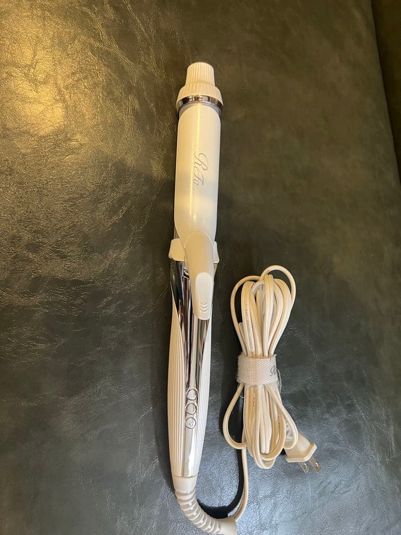 リファカールアイロン32