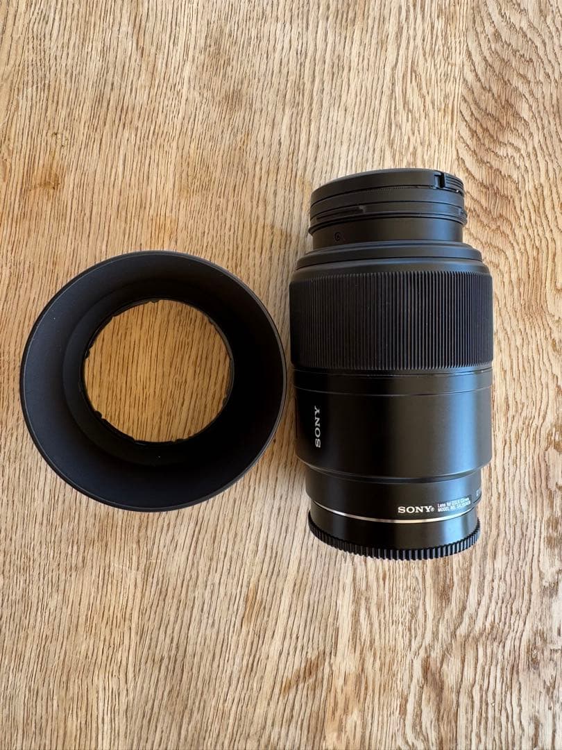 SONY 100mm F2.8 Macro SAL100M28 レンズ