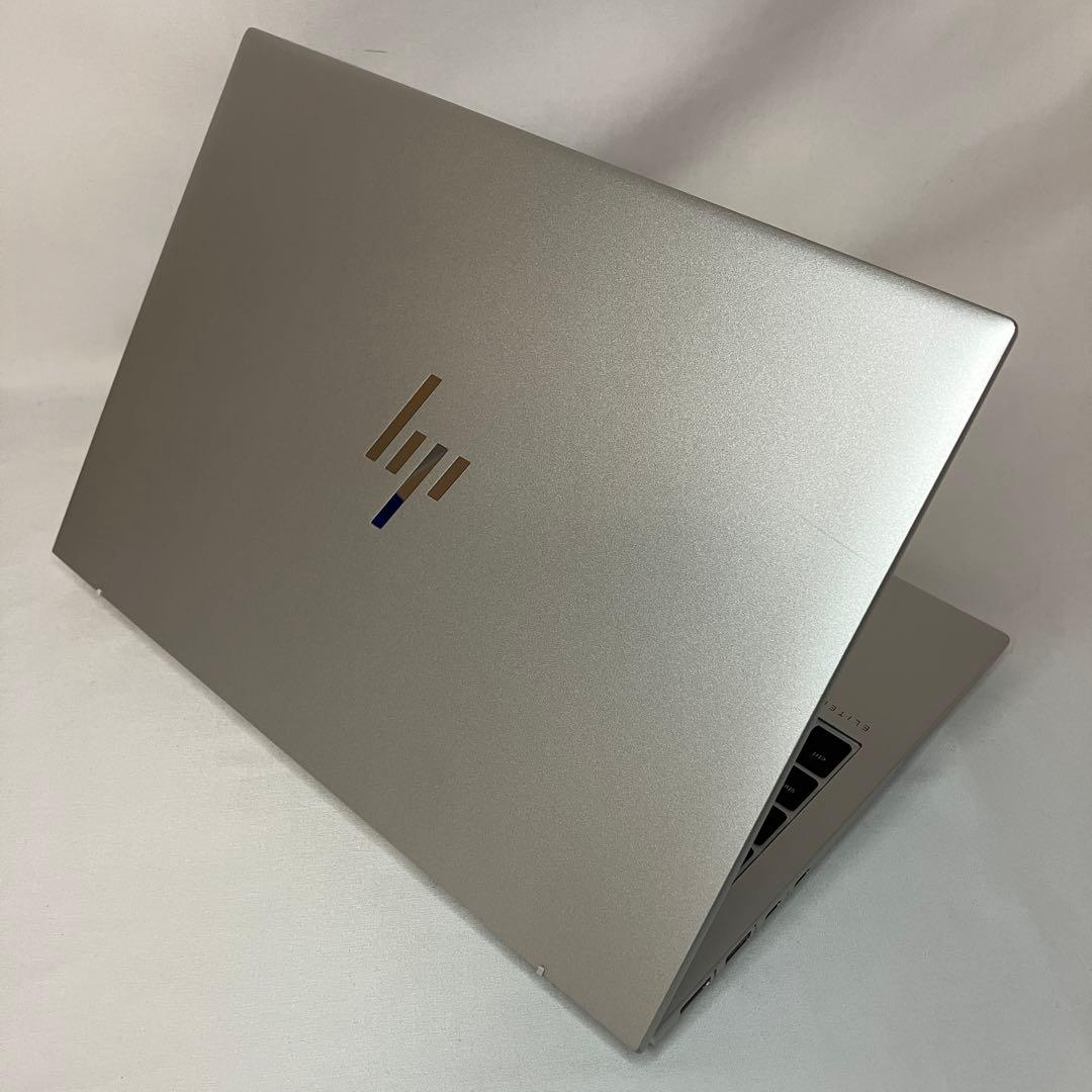 美品 ELITEBOOK 830 G10 第13世代 i5 16GB WUXGA