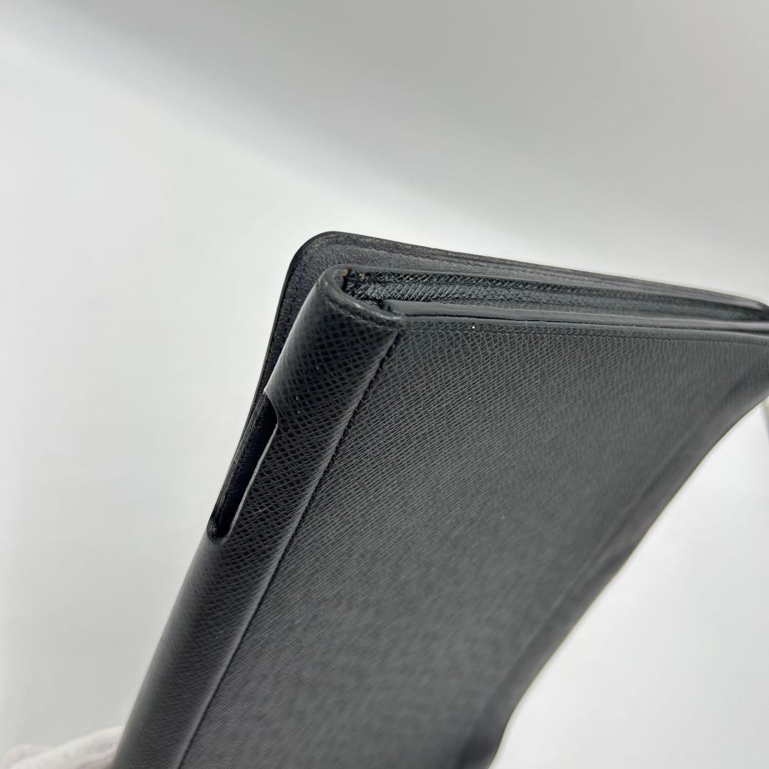 LOUIS VUITTON ルイ ヴィトン タイガ エテュイ iPad ケース