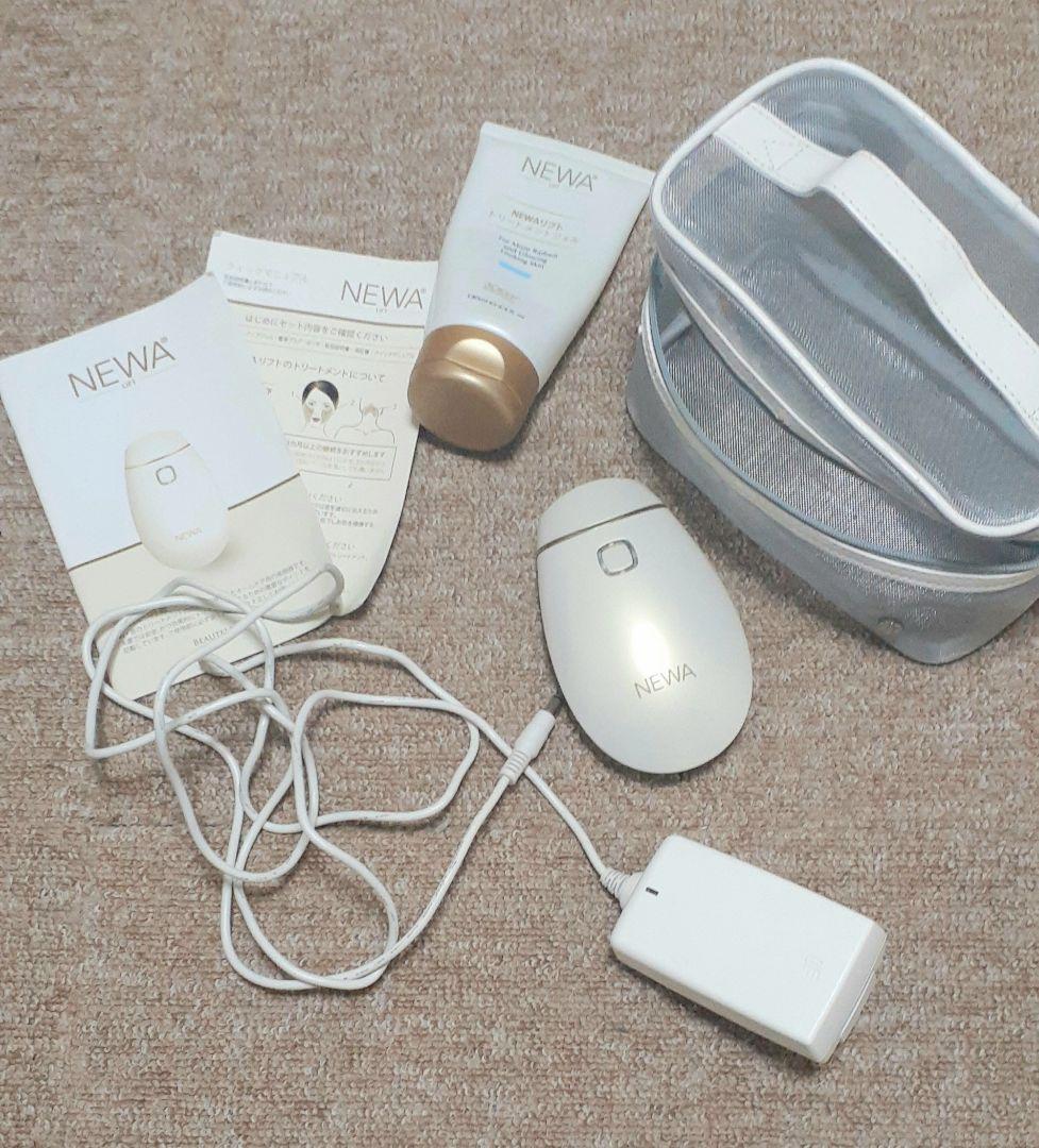 newaリフト　ジェル付き