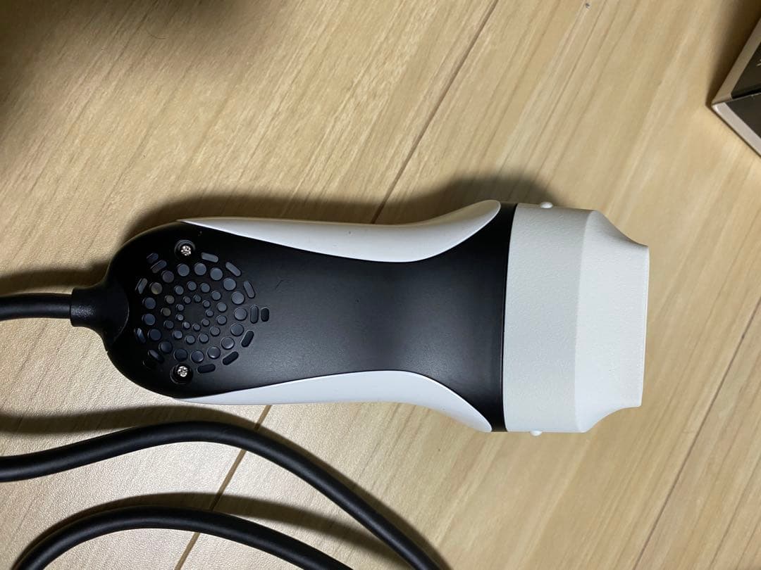 ケノン脱毛器 Ver8.6J