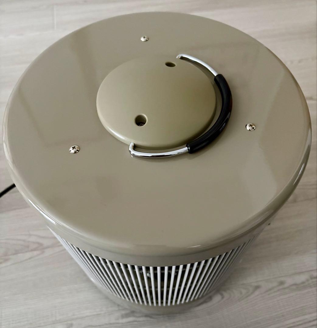 【美品】暖話室 DAN1000-R16 電気ヒーター 22年度製